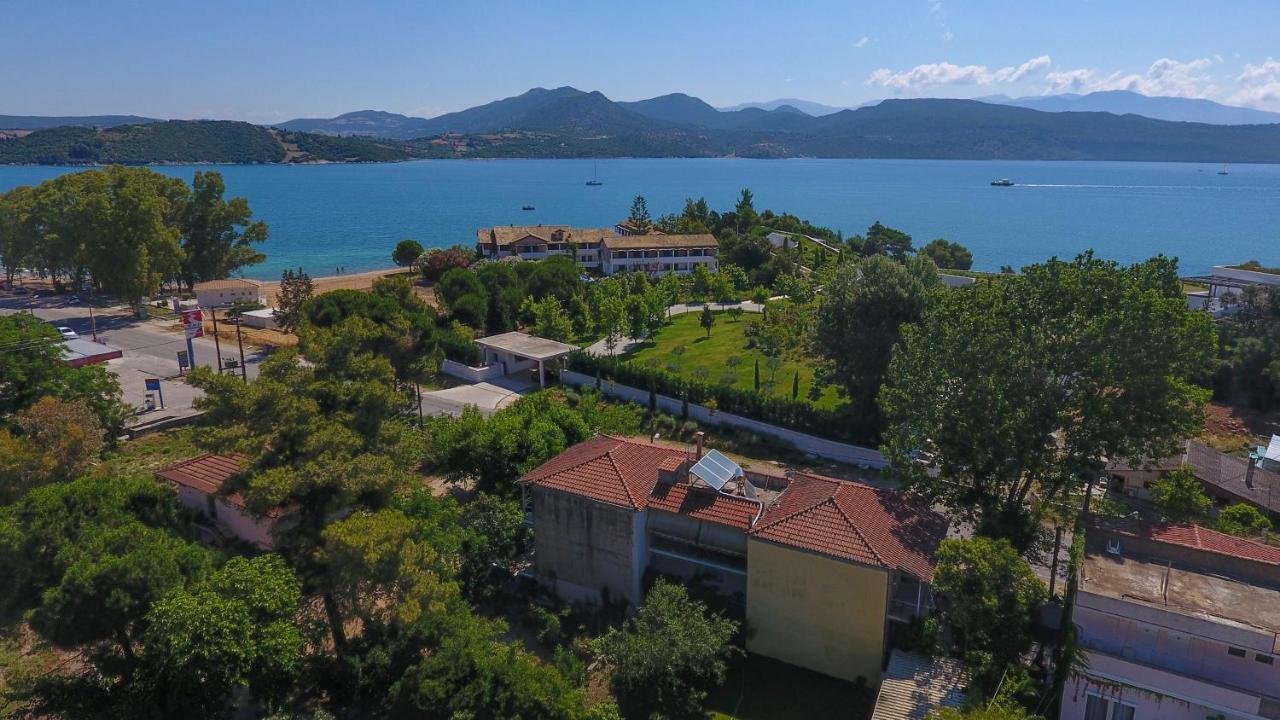 Villa Lygia Lygia  Bagian luar foto